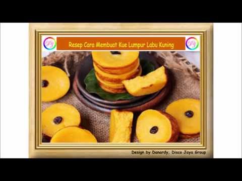 resep-cara-membuat-kue-lumpur-labu-kuning