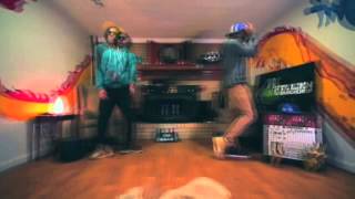 Reese - Gold House - Uncle Skip 