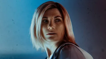 Is the 13th doctor a Time Lady?