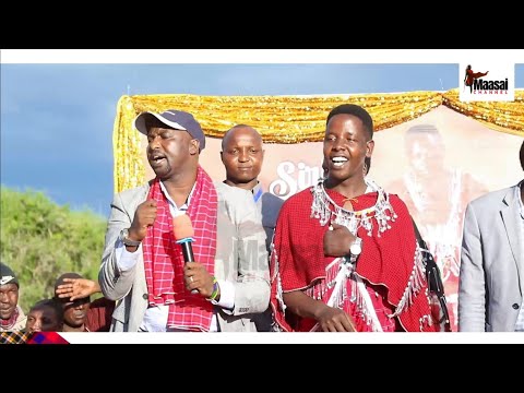 Bishop Agustino Laizer Atambulisha Wimbo Mpya Wa Elimu