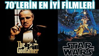 1970Lerin En İyi Filmleri Filmler Ve Sahneler