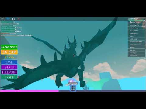 Killing Hydra Roblox Battle Of Titans Youtube - roblox battle of the titans