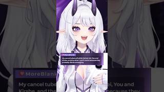 Justice for white haired VTubers!! #vtuber