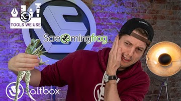 Technical SEO Tools: Screaming Frog Overview