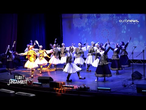 Video: Vallëzimi maroken në kulturën kombëtare dhe të huaj
