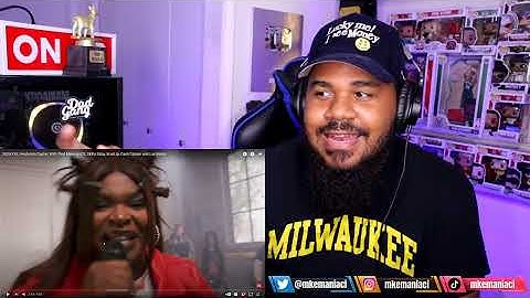 2024 XXL Freshman Cypher W/ That Mexican OT, Skilla Baby, ScarLip, Cash Cobain & Lay Bankz REACTION