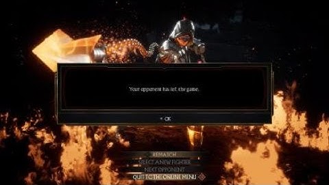 NEW KOMBOS: MK11 Kasual Kang Matches [Liu Kang Gameplay P5]