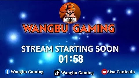 HOW TO MAKE STARTING SOON VIDEO? #kinemaster #startingsoon