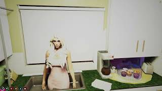 [01.05.2022] Paris THEE DOLL! 😁 | NoPixel WL 🌸
