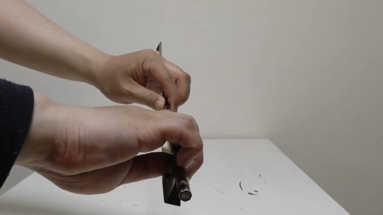 指弓の練習 日本ストリングスアカデミー