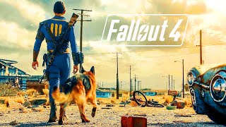 Hướng Dẫn Chơi Fallout 4 Cho Game Thủ Mới Chơi (Phần 1)