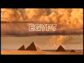 Tourism In Egypt