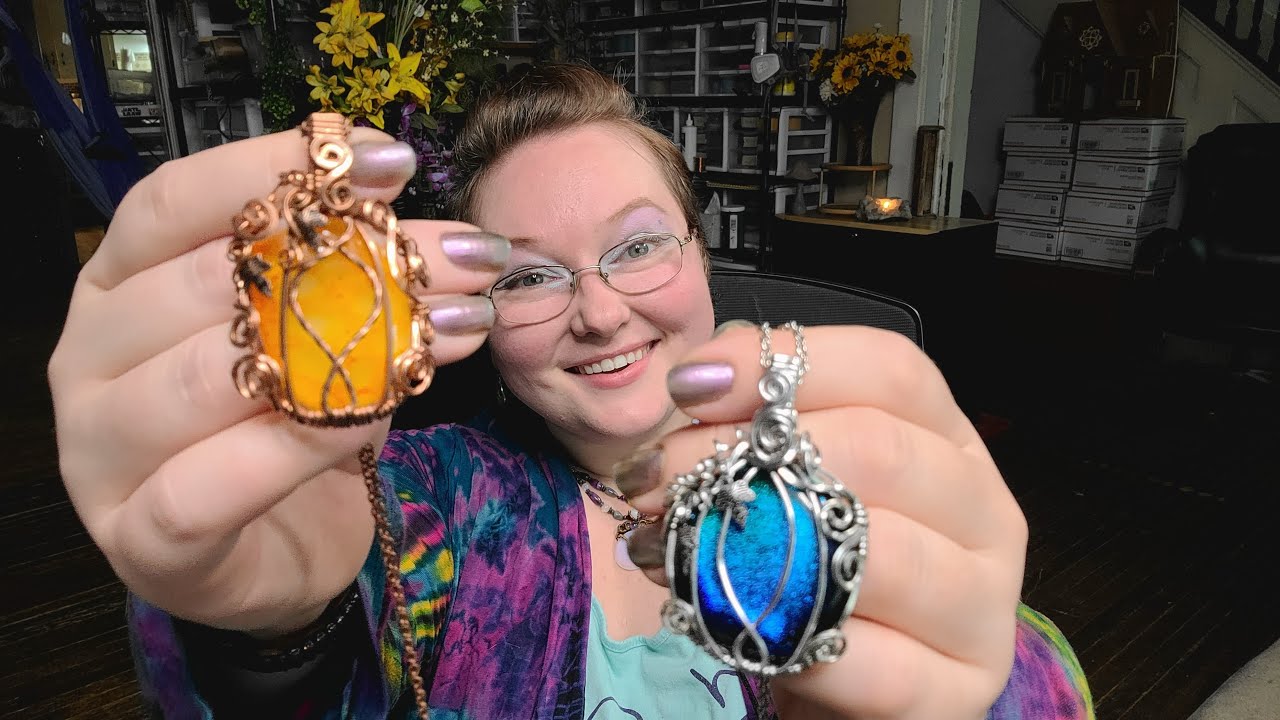 Pumpkin Patch Craft-Along-Athon Part 2