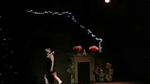 Thrance Xmas - The Christmas song 2004