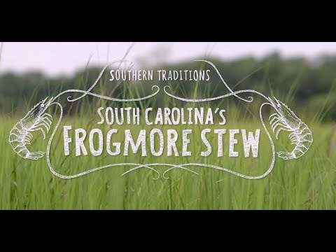 South Carolina Frogmore Stew