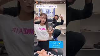モデル レースクイーン 引地裕美 ジム着 レギンス トレーニングウェア ＃shorts