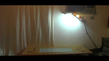 MSR Cyclic Boost - Aileron and Elevator Servo Motors using PicooZ Tail motors