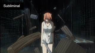 Be like ,Lucy Subliminal