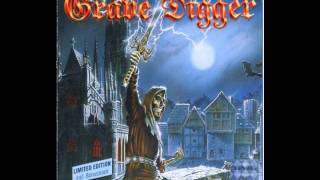 Watch Grave Digger Tristans Fate video