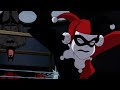 Batman: The Animated Series "Mad Love" Clip Mp3 Song