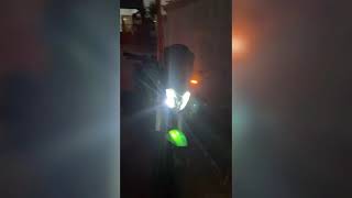 Dominar 400 2020 killer look