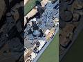 USS Texas BB-35: D-Day Fire Support|The Living Legend of American Battleships