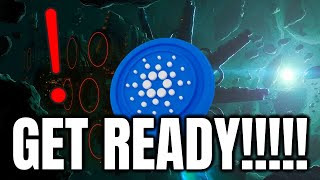 CARDANO (ADA) WHY IS NO ONE TALKING ABOUT THIS ?!?!!!! | LISTEN CLOSE | CARDANO PRICE PREDICTION🔥