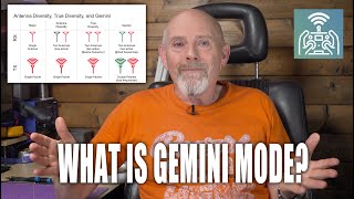 ExpressLRS Gemini Mode Explained and What's New in ELRS Version 3.5