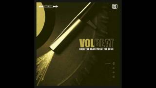 Volbeat - Mr. &amp; Mrs. Ness (Lyrics) HD