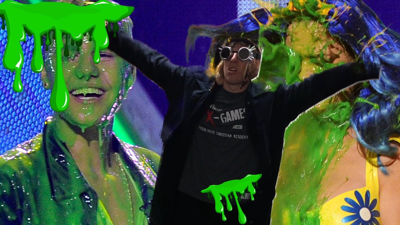 How to Make Slime (Tutorial) (ASMR) (2018)