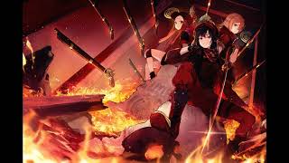 Nightcore - Burn Brighter