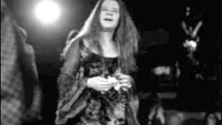 Janis Joplin August 16,1969 Woodstock Full Concert HD