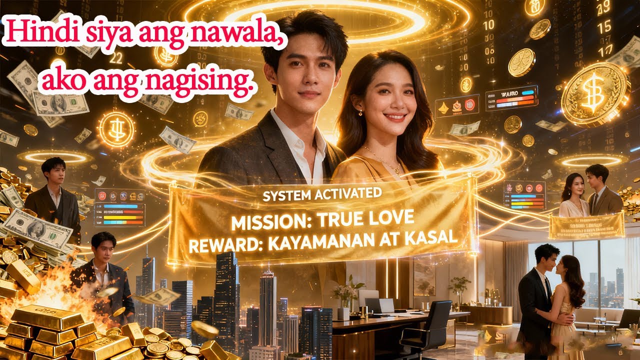 《Matapos Ma-reject Sa Proposal》 Nang Magising Ang Sistema, Nagbago Ang Aking Kapalaran