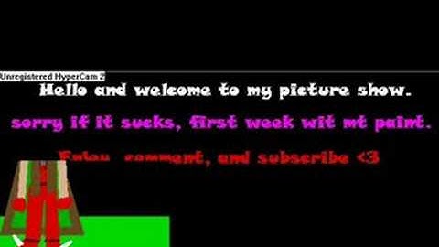 MT Paint Pictures