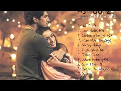 Lagu india Ashiqui2 full album 