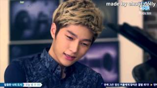 Only You(My Lovely Girl OST)_Helen