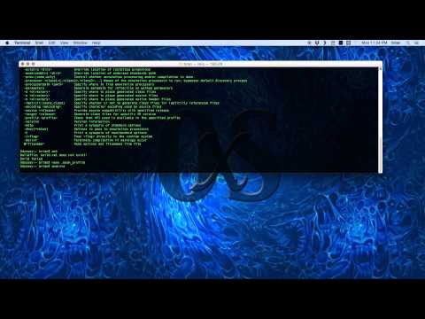 Creating a Cordova Based Android App