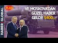 Rusya ve Türkiye'den ABD'yi Kızdıracak S400 Anlaşması