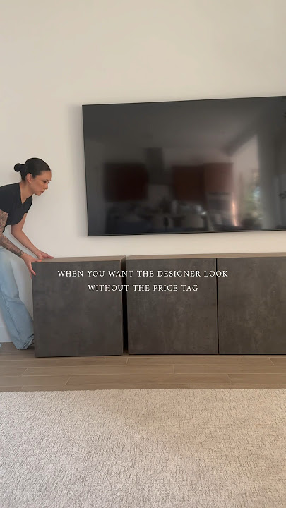 IKEA besta system #decorinspiration #interiordesign #homedecor #diy #home