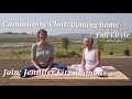 Coming Home: A Full Circle