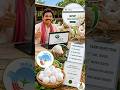 पोल्ट्री फार्म को 'Organic' कैसे बनाएं? | Egg Certification Process🐓#murgipalan #poultrytips #shorts