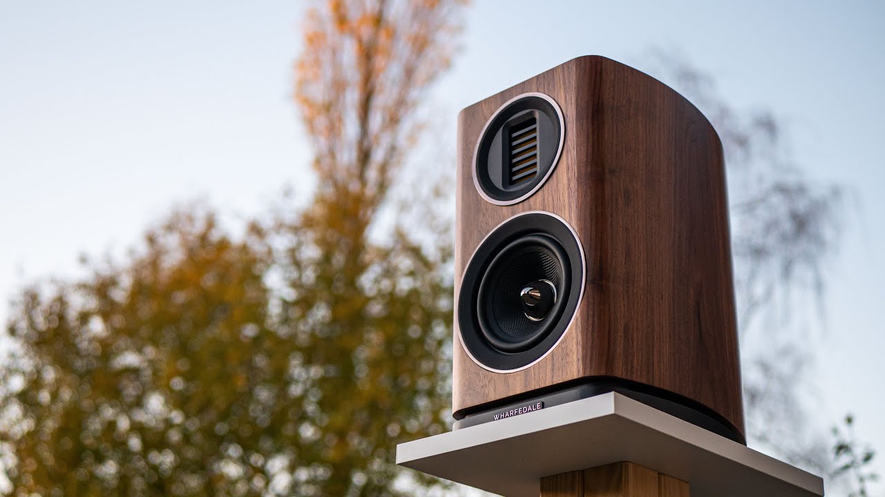 Wharfedale Evo 4.1 – My Opinion❗ - YouTube