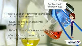 APPLICATION OF CALORIMETER screenshot 3