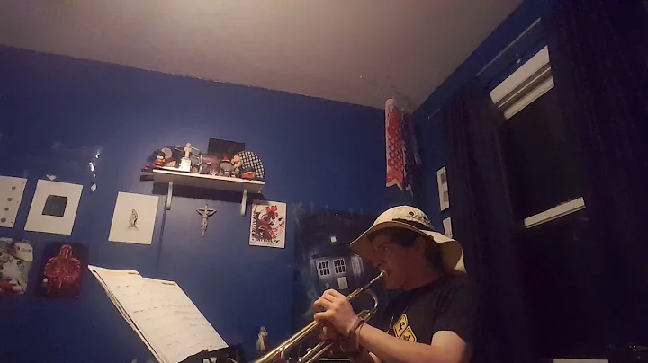 Senior Rhythm Studies Stephen Bull Senior