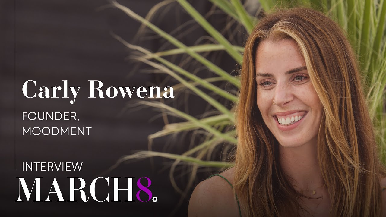 Carly Rowena Personal Trainer, Content Creator & Founder YouTube