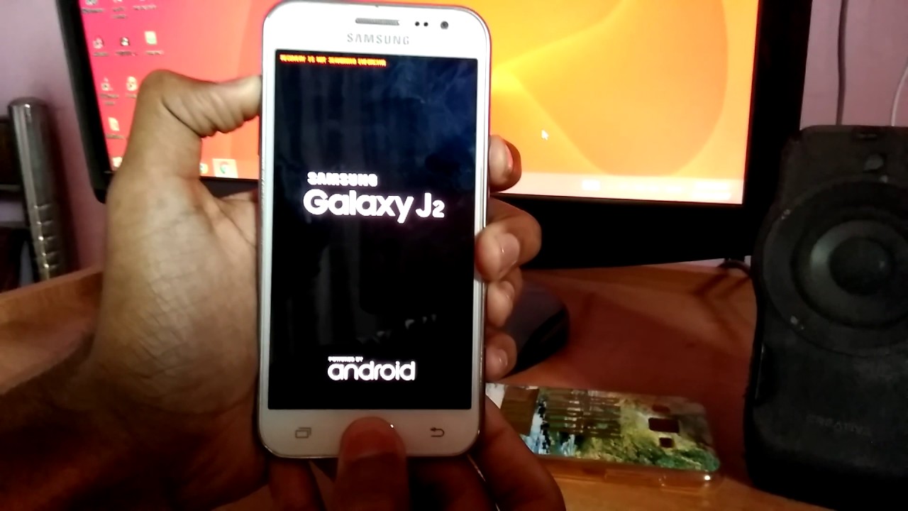 samsung J200G Root| How to root any samsung mobile phone