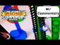 E2 Marble Racing Championship Series: Marble Speed Race w/ Marble Elevators | Premier Marble Racing