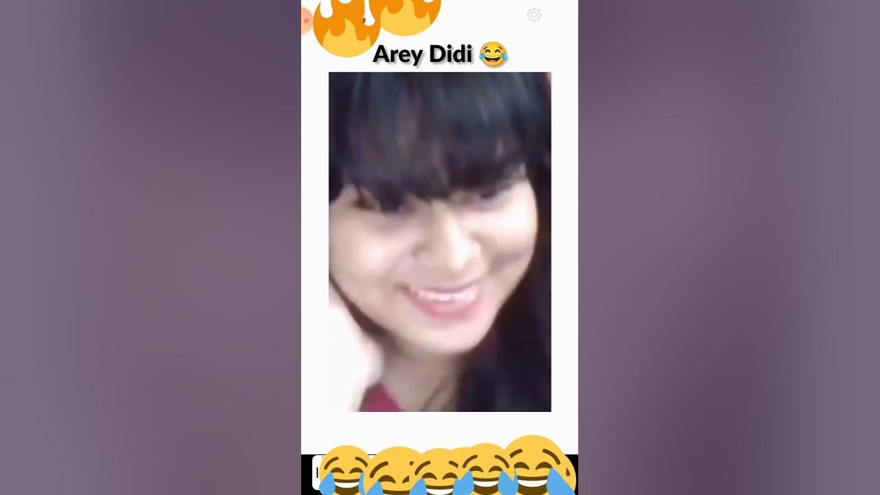 Omegle girl yoyo reaction ! R moment.! YouTube