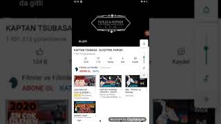 Testere2 Eleştiri Izliyor Baya Komik