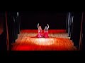 Apresentação em dupla de Dança do Ventre - Mejance Ahla Zekra de Kareem Gad - Rotina Oriental